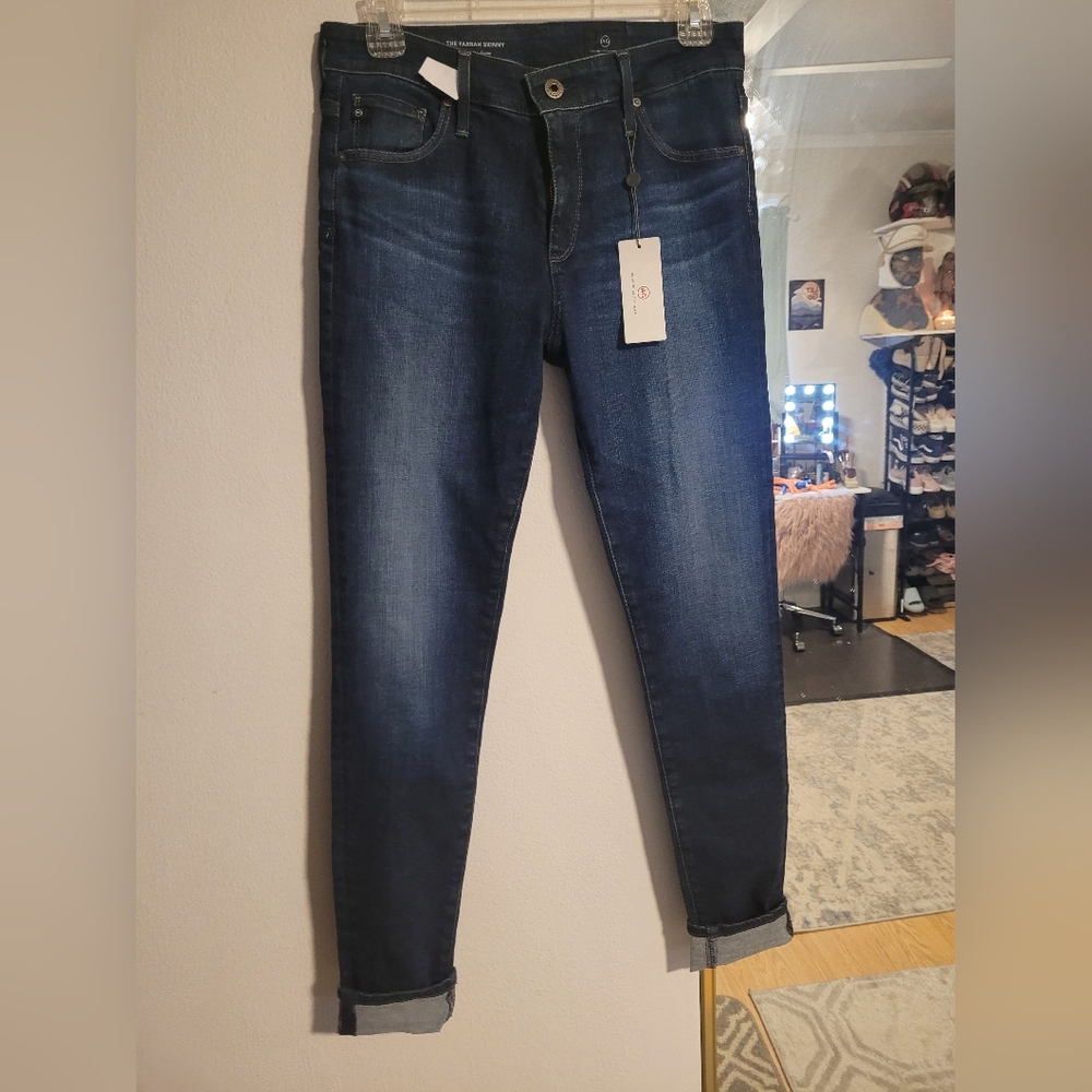 AG jeans